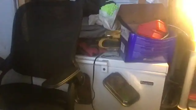 SinlessFreedom7 online show from January 10, 2026, 7:25 am