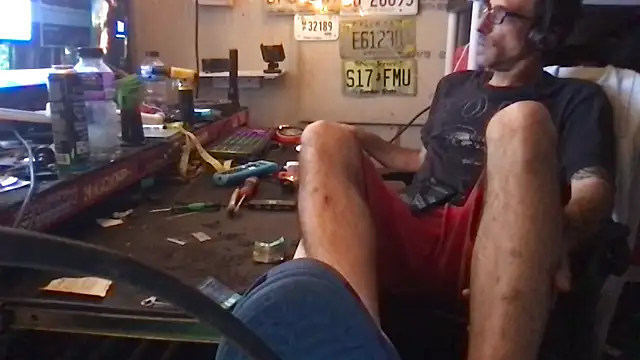 SinlessFreedom7 online show from February 27, 2026, 12:00 am