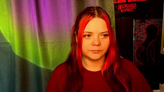 KellyFiery online show from June 24, 2026, 9:08 am