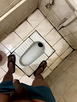 hardboydick2000 online show from January 8, 2026, 8:04 pm