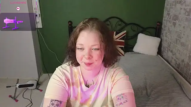 Vlada vv online show from July 14, 2026, 1:16 am