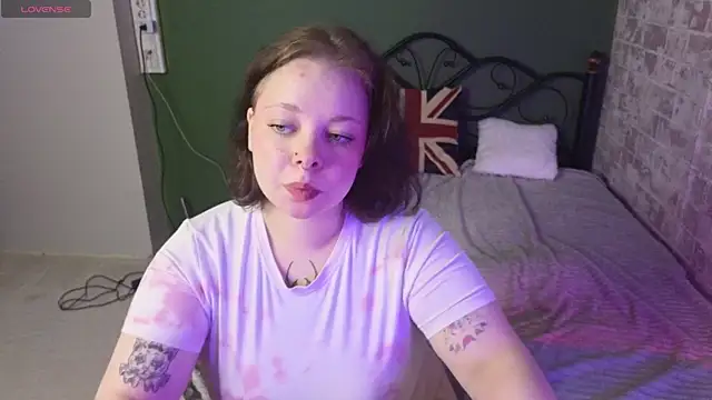 Vlada vv online show from July 5, 2026, 12:48 am