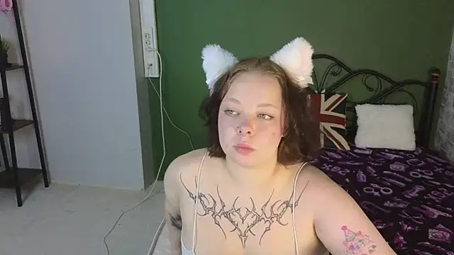 Vlada vv online show from June 27, 2026, 1:22 am
