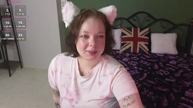 Vlada vv online show from June 21, 2026, 12:49 am