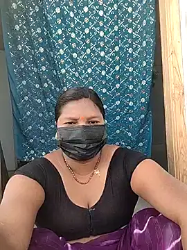 Desicouple1706 online show from December 15, 2025, 5:02 am