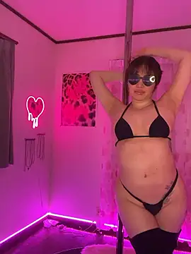 Maria Bigbooty online show from June 7, 2026, 2:33 pm