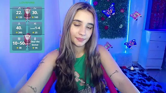 Snapshot of Karol_Stones chatting on December 18, 2025, 11:19 pm Karol Stones online show from December 18, 2025, 11:19 pm