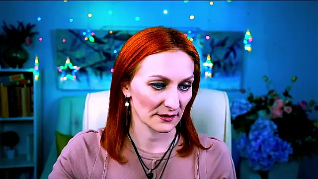 DianaTorrens online show from March 12, 2026, 8:40 am