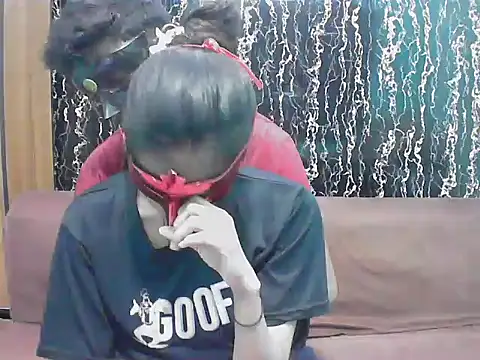 hello baby01 online show from March 7, 2026, 4:56 pm