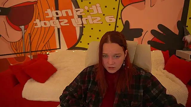 Sun Shine Lola online show from December 3, 2025, 9:47 pm