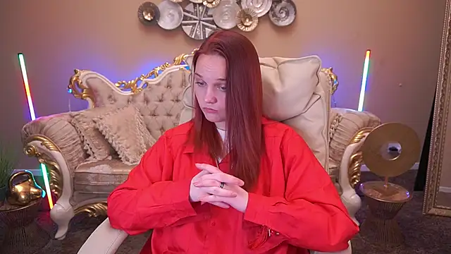 Sun Shine Lola online show from November 29, 2025, 2:50 pm