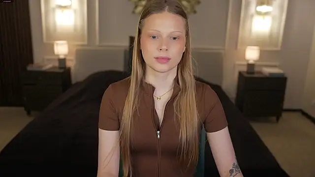 Charlotte Dreams online show from June 13, 2026, 8:01 am