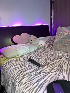 venus desired260669 online show from May 16, 2026, 1:48 am