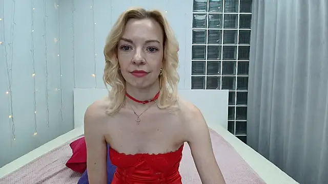 Brightly Heizer online show from May 19, 2026, 12:26 am