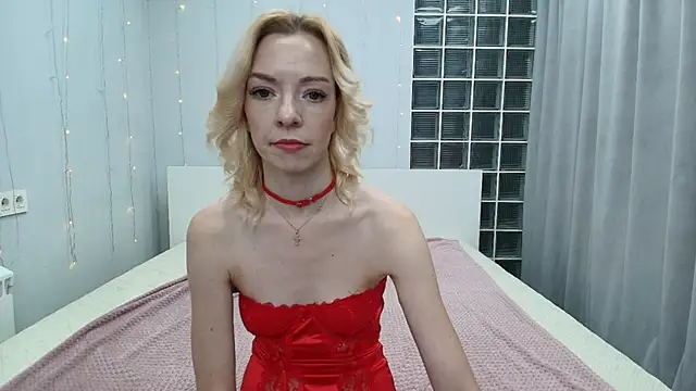 Brightly Heizer online show from April 30, 2026, 12:39 am