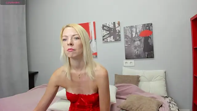 Brightly Heizer online show from July 20, 2026, 12:40 am