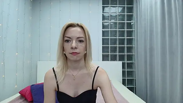 Brightly Heizer online show from May 5, 2026, 12:35 am