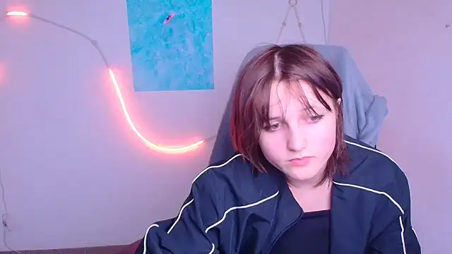 Alice Wonderme online show from January 12, 2026, 12:39 am