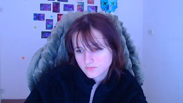 Alice Wonderme online show from February 7, 2026, 6:32 am