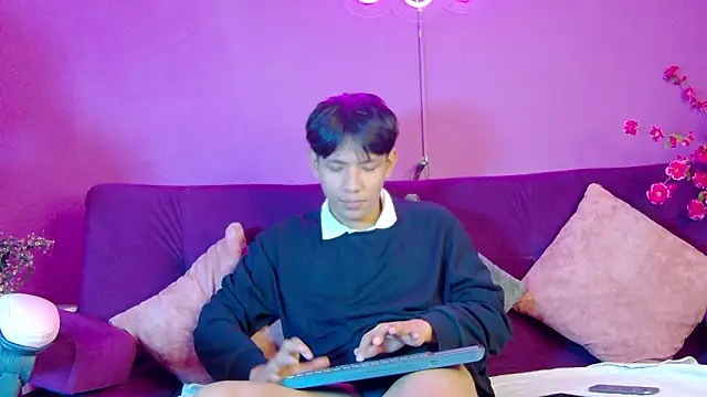 Liam Sinclair online show from February 5, 2026, 7:32 pm