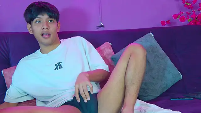 Liam Sinclair online show from March 9, 2026, 8:12 pm