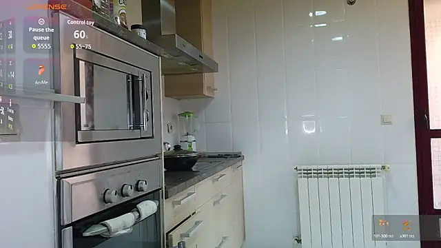 Megan hotwife  online show from February 3, 2026, 9:47 am