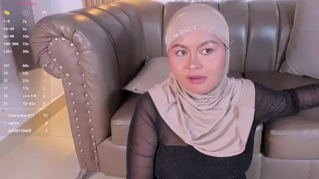 jasmyne anbar online show from March 16, 2026, 5:44 am