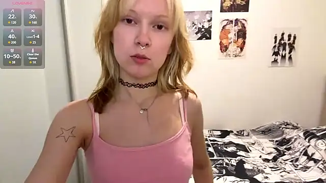 Snapshot of ElfriedaZwack chatting on June 16, 2026, 7:03 pm ElfriedaZwack online show from June 16, 2026, 7:03 pm