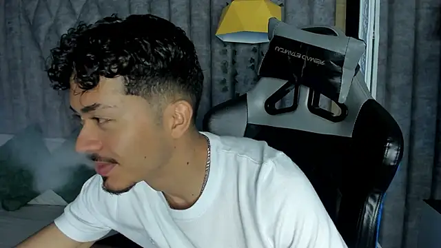 NicolaiKarav online show from March 12, 2026, 12:31 pm