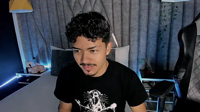 NicolaiKarav online show from March 7, 2026, 11:59 am