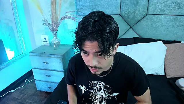 NicolaiKarav online show from June 8, 2026, 1:00 am
