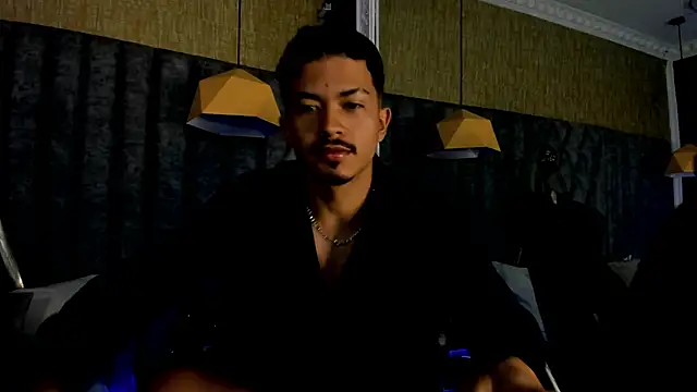 NicolaiKarav online show from January 9, 2026, 12:23 pm