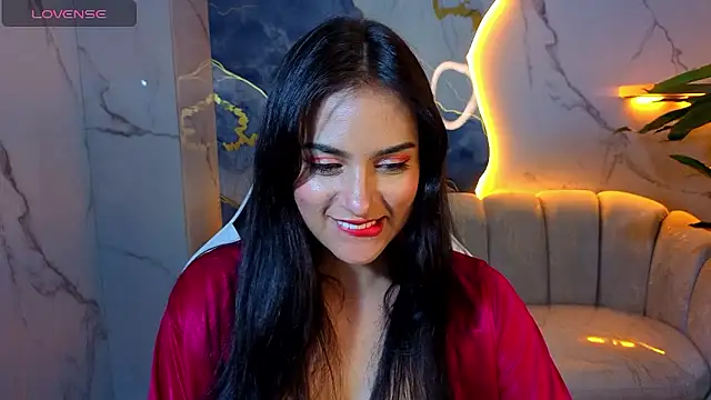 Anny Star Tx online show from January 17, 2026, 8:12 pm