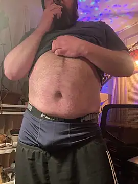 Snapshot of cubflower chatting on December 23, 2025, 4:45 am cubflower online show from December 23, 2025, 4:45 am