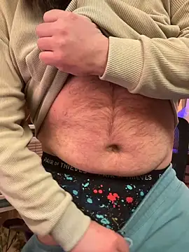 Snapshot of cubflower chatting on February 4, 2026, 4:29 am cubflower online show from February 4, 2026, 4:29 am