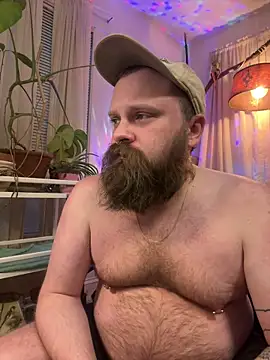 Snapshot of cubflower chatting on January 16, 2026, 9:52 pm cubflower online show from January 16, 2026, 9:52 pm