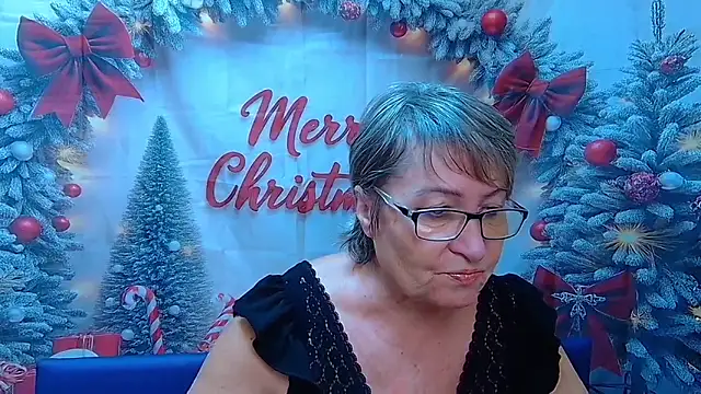 OlgaLuck online show from January 9, 2026, 6:20 am