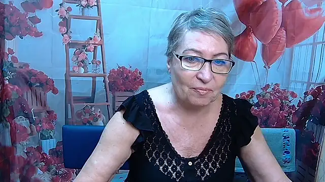 OlgaLuck online show from February 26, 2026, 6:13 am