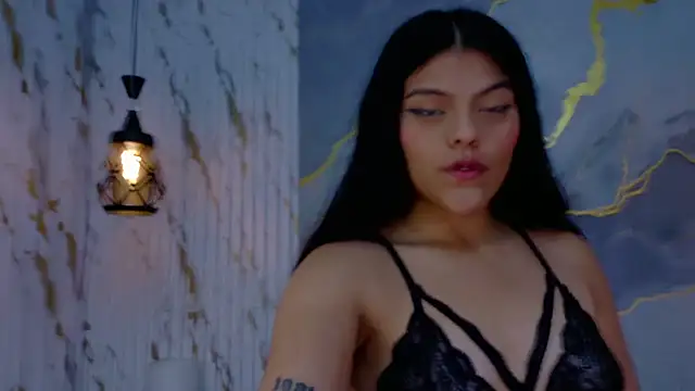 NIKIBUNNY online show from February 14, 2026, 12:49 pm