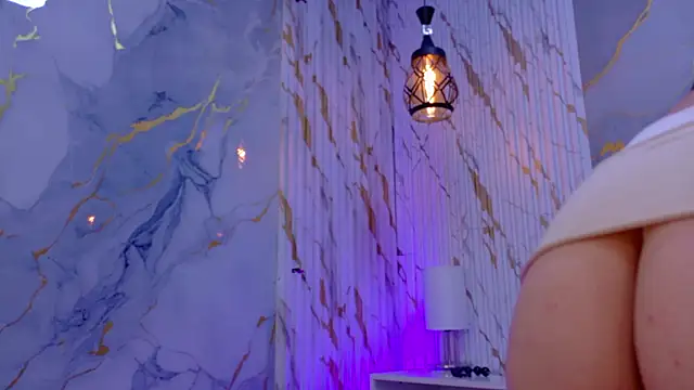 NIKIBUNNY online show from March 4, 2026, 12:35 pm