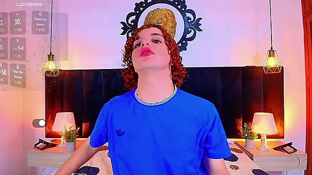 Skyee angel online show from June 27, 2026, 7:31 pm