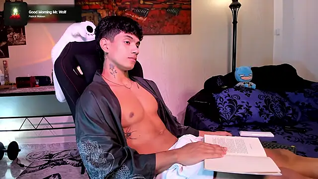 aress damon online show from February 19, 2026, 6:49 pm