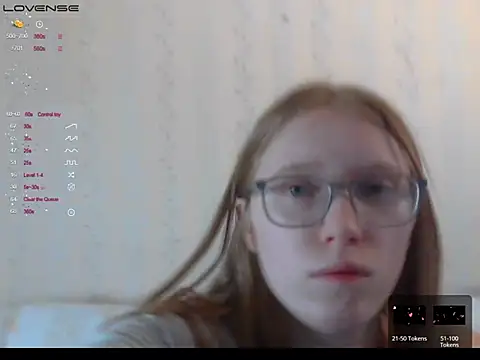 LustfulSarah online show from January 9, 2025, 12:46 am