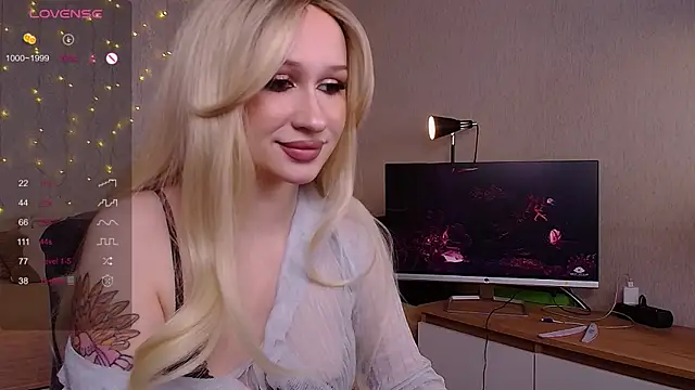 Jenny Soulful online show from February 4, 2026, 12:33 pm