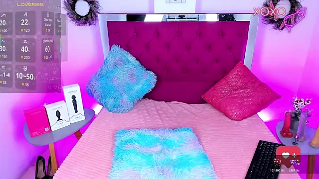 Samantha  F W online show from March 13, 2026, 11:21 pm