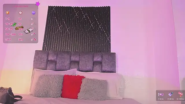 ValeryTs1 online show from June 27, 2026, 6:03 pm