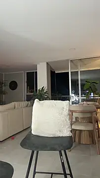 Valenthino Salvatore online show from March 15, 2026, 4:19 am