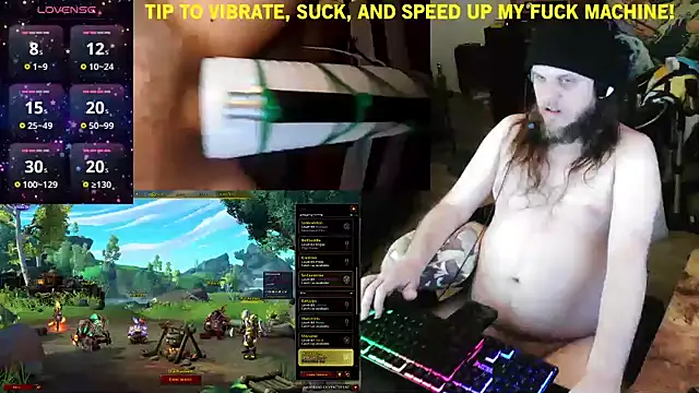 watchmegamer online show from July 30, 2026, 1:43 pm