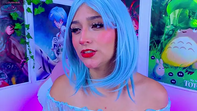 kitty niki online show from December 2, 2025, 1:17 am