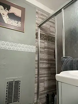 MTheRealrDLlongCrippler online show from March 27, 2026, 3:59 am